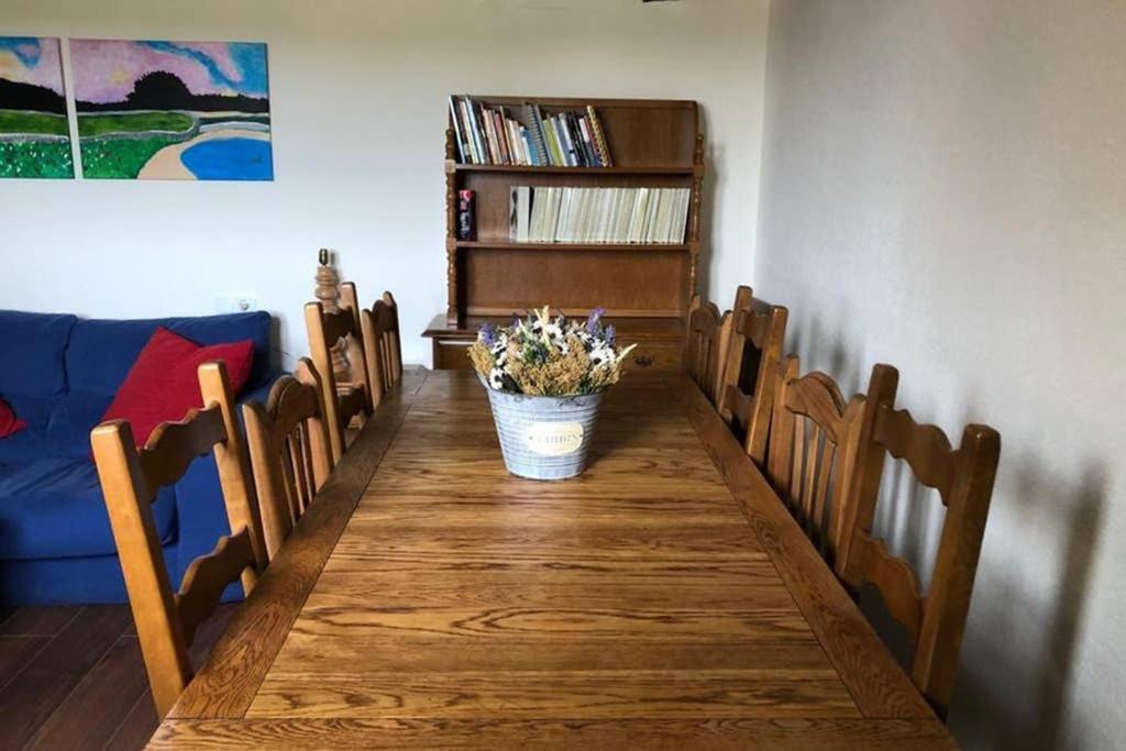 Casa - Apartamento Rural La Tahona Del Abuelo Plasenzuela エクステリア 写真